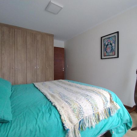 Casa Rio Vivo Villa Valdivia Kültér fotó