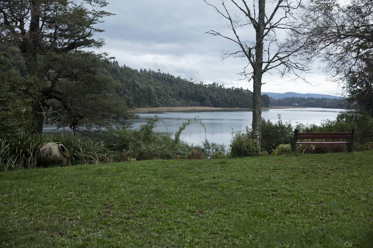 Casa Rio Vivo Villa Valdivia Kültér fotó